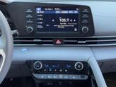 Thumbnail of 2023 Intense Blue Hyundai ELANTRA HEV