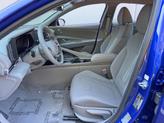 Thumbnail of 2023 Intense Blue Hyundai ELANTRA HEV