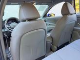 Thumbnail of 2023 Intense Blue Hyundai ELANTRA HEV
