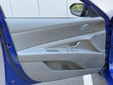 Thumbnail of 2023 Intense Blue Hyundai ELANTRA HEV