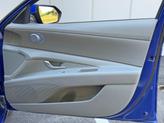 Thumbnail of 2023 Intense Blue Hyundai ELANTRA HEV