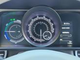 Thumbnail of 2023 Intense Blue Hyundai ELANTRA HEV