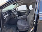 Thumbnail of 2019 Midnight Black Metallic Toyota Highlander