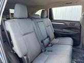 Thumbnail of 2019 Midnight Black Metallic Toyota Highlander