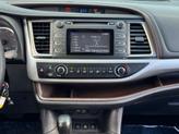 Thumbnail of 2019 Midnight Black Metallic Toyota Highlander