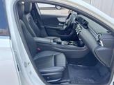 Thumbnail of 2022 Polar White Mercedes-Benz A-Class