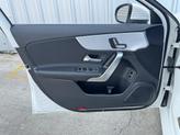 Thumbnail of 2022 Polar White Mercedes-Benz A-Class