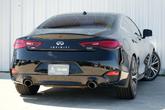 Thumbnail of 2018 Black Obsidian INFINITI Q60