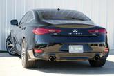 Thumbnail of 2018 Black Obsidian INFINITI Q60
