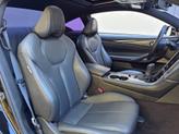 Thumbnail of 2018 Black Obsidian INFINITI Q60