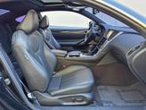 Thumbnail of 2018 Black Obsidian INFINITI Q60