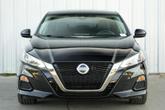 Thumbnail of 2021 Black Nissan Altima