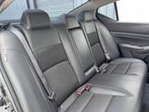 Thumbnail of 2021 Black Nissan Altima