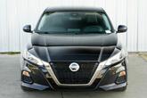 Thumbnail of 2021 Black Nissan Altima