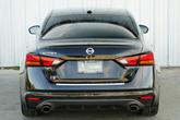 Thumbnail of 2021 Black Nissan Altima