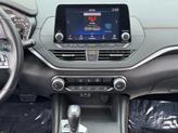 Thumbnail of 2021 Black Nissan Altima