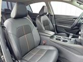 Thumbnail of 2021 Black Nissan Altima
