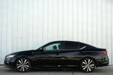 Thumbnail of 2021 Black Nissan Altima