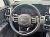 Thumbnail of 2022 Sparkling Silver Kia Sorento
