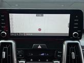 Thumbnail of 2022 Sparkling Silver Kia Sorento
