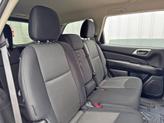 Thumbnail of 2018 Scarlet Ember Nissan Pathfinder