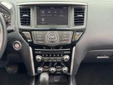 Thumbnail of 2018 Scarlet Ember Nissan Pathfinder