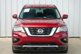 Thumbnail of 2018 Scarlet Ember Nissan Pathfinder