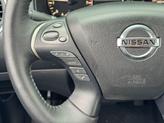 Thumbnail of 2018 Scarlet Ember Nissan Pathfinder