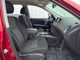 Thumbnail of 2018 Scarlet Ember Nissan Pathfinder