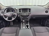 Thumbnail of 2018 Scarlet Ember Nissan Pathfinder