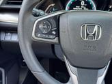 Thumbnail of 2018 White Orchid Pearl Honda Civic