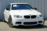 Thumbnail of 2011 Alpine White BMW M3