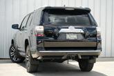 Thumbnail of 2018 Midnight Black Metallic Toyota 4Runner