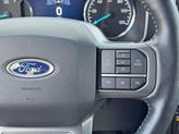 Thumbnail of 2022 Space White Metallic Ford F-150