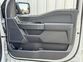 Thumbnail of 2022 Space White Metallic Ford F-150