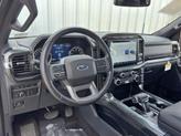 Thumbnail of 2022 Space White Metallic Ford F-150