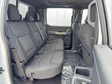 Thumbnail of 2022 Space White Metallic Ford F-150