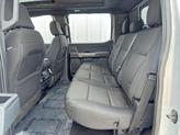 Thumbnail of 2022 Space White Metallic Ford F-150