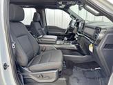 Thumbnail of 2022 Space White Metallic Ford F-150