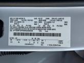 Thumbnail of 2022 Space White Metallic Ford F-150