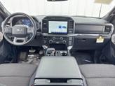 Thumbnail of 2022 Space White Metallic Ford F-150