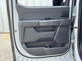 Thumbnail of 2022 Space White Metallic Ford F-150