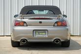 Thumbnail of 2004 Silverstone Metallic Honda S2000