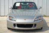 Thumbnail of 2004 Silverstone Metallic Honda S2000