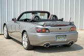 Thumbnail of 2004 Silverstone Metallic Honda S2000
