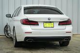 Thumbnail of 2022 Alpine White BMW 530