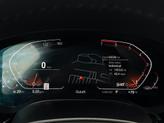 Thumbnail of 2022 Alpine White BMW 530