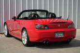Thumbnail of 2007 New Formula Red Honda S2000