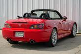 Thumbnail of 2007 New Formula Red Honda S2000