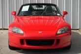 Thumbnail of 2007 New Formula Red Honda S2000